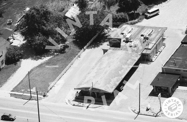A&W Restaurant - Greenville - 1115 W Washington Ave 2